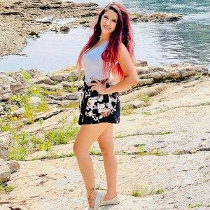 Meet your Posher, Tamiie